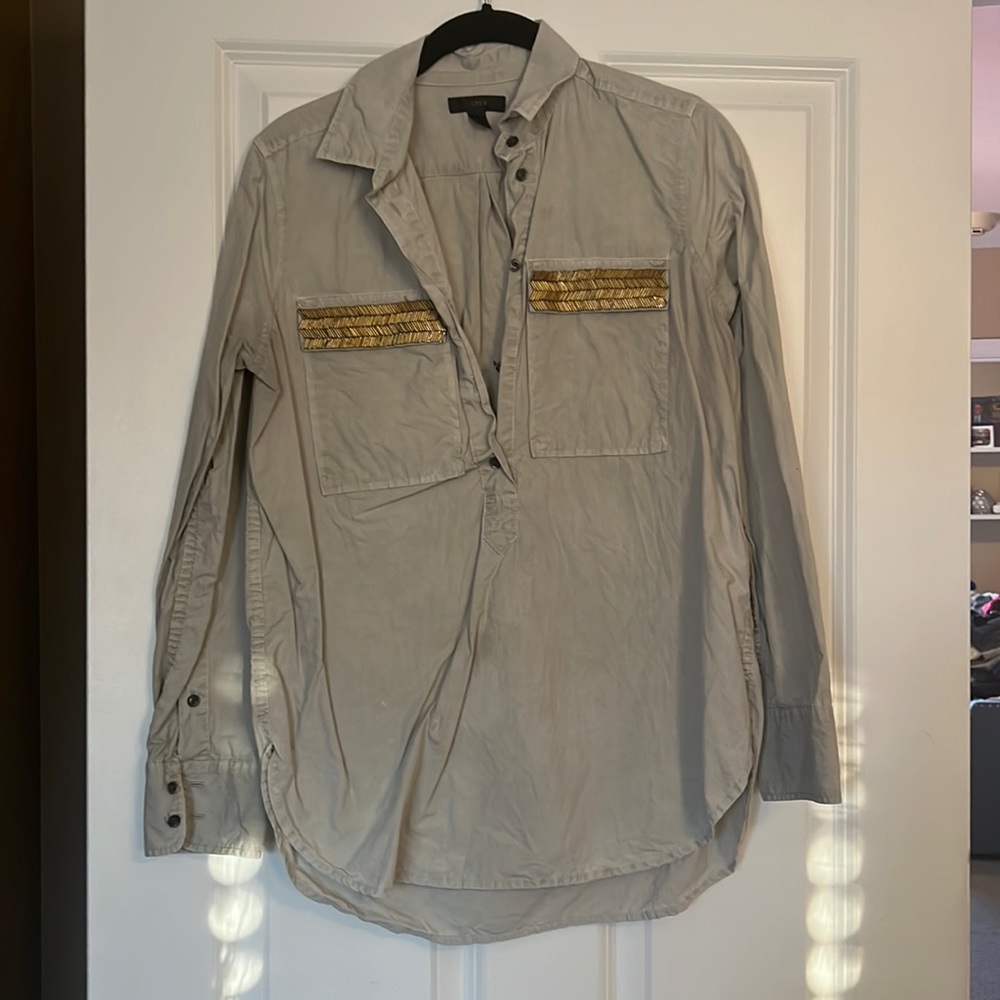 Women’s top/tunic